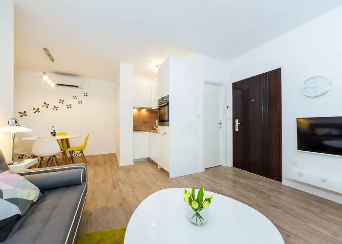 Dolcevita Ii * Zadar