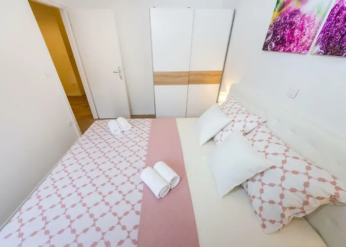 Dolcevita Ii Lejlighed