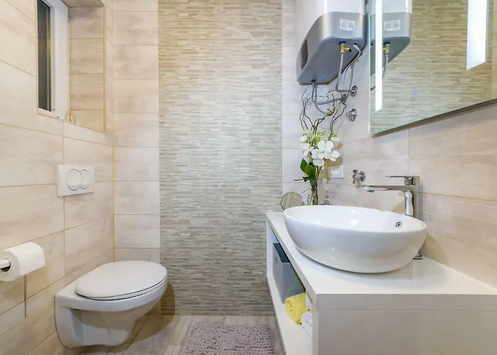 Appartement Dolcevita Ii *