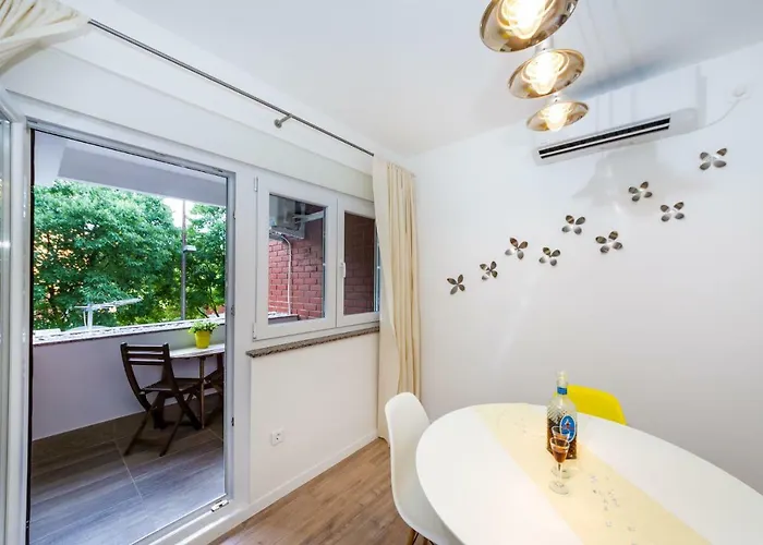 Appartement Dolcevita Ii Zadar