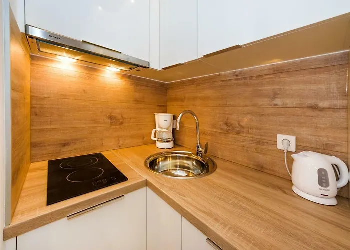 Dolcevita Ii * Zadar