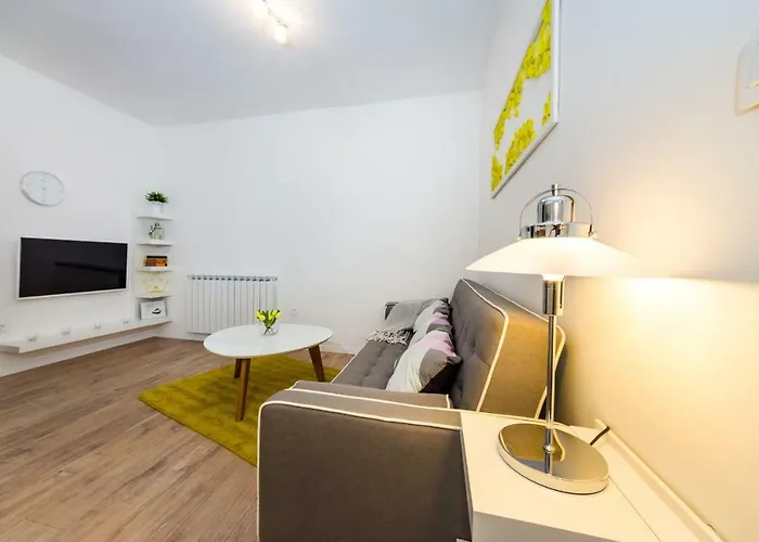 Dolcevita Ii Appartement