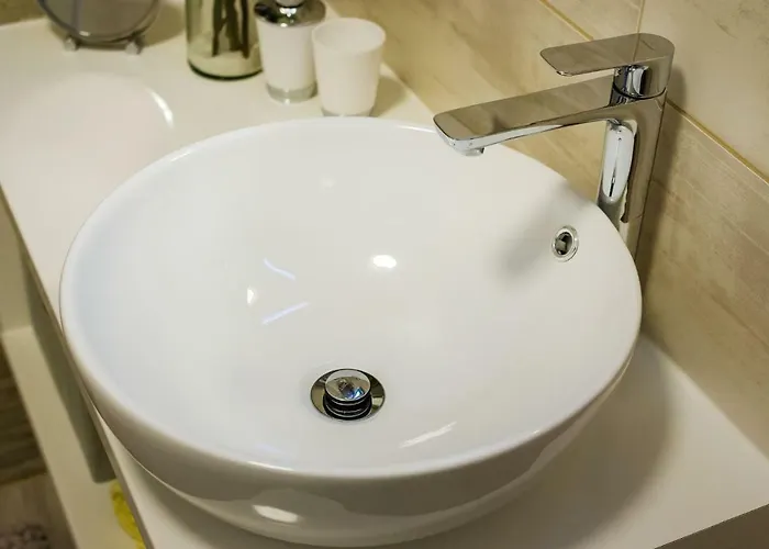 Appartement Dolcevita Ii *