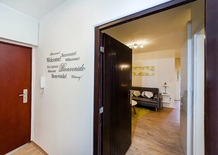 Dolcevita Ii * Zadar