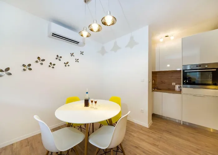 Dolcevita Ii Appartement