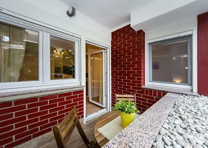 Dolcevita Ii Appartement *