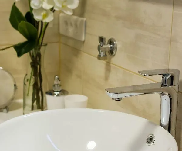 Dolcevita Ii Lejlighed Zadar