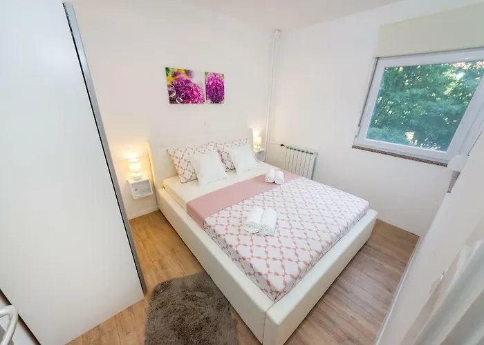 Appartement Dolcevita Ii Zadar