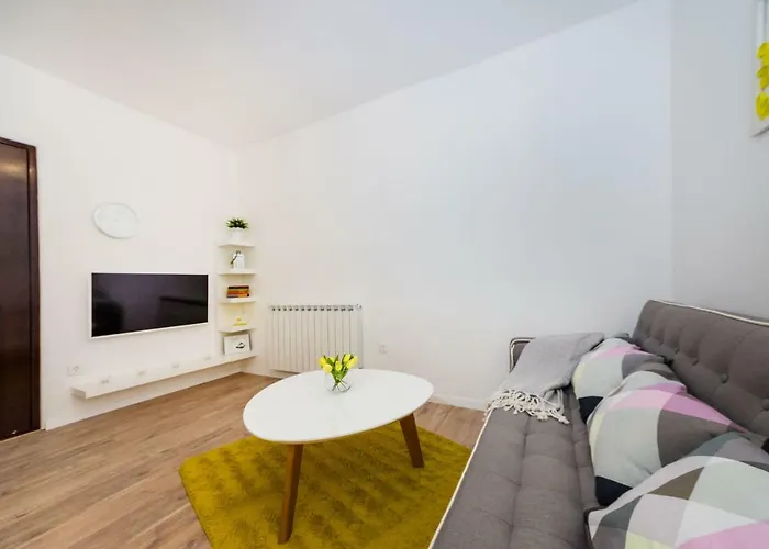 Dolcevita Ii Appartement Zadar