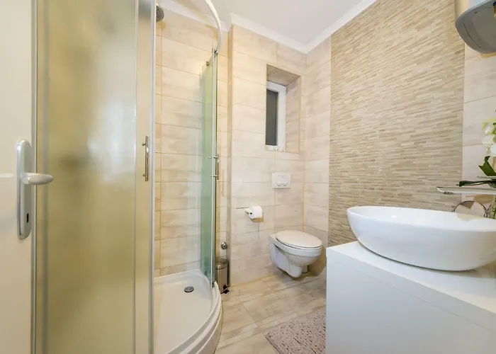 Appartement Dolcevita Ii *