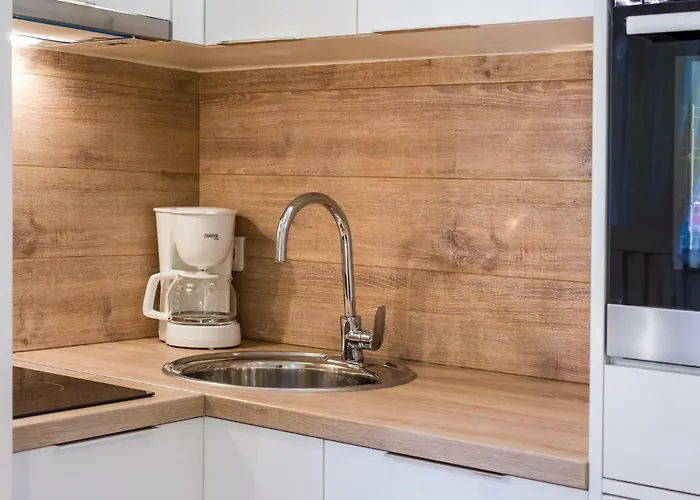 Dolcevita Ii Appartement *