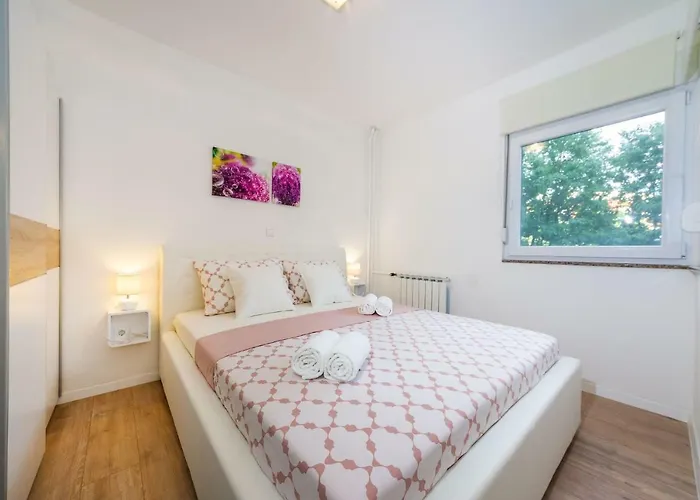 Appartement Dolcevita Ii Zadar