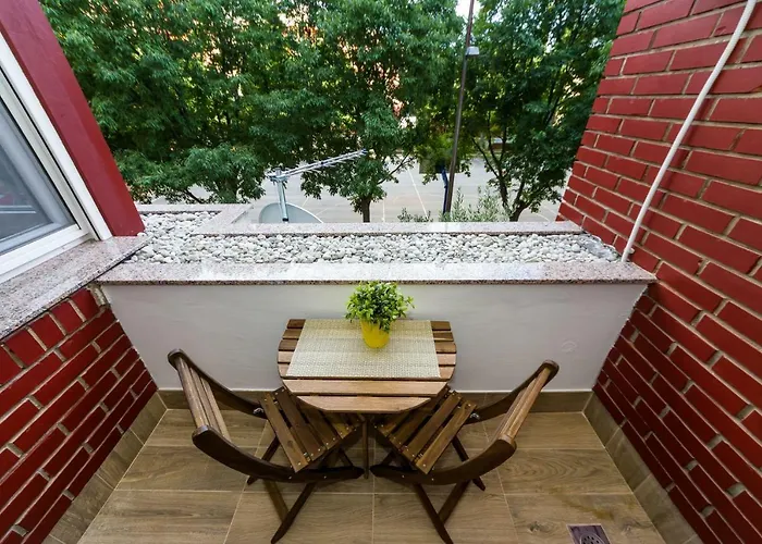 Dolcevita Ii Appartement *