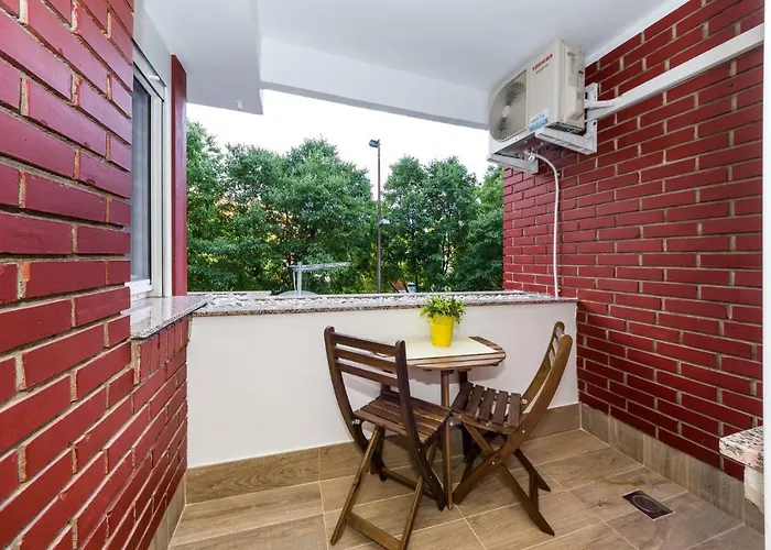 Appartement Dolcevita Ii *