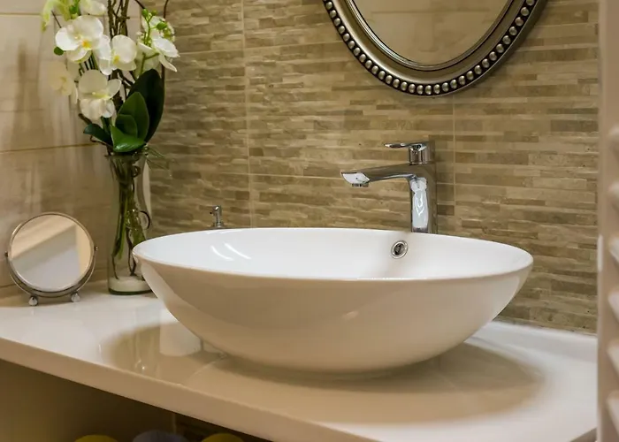 Appartement Dolcevita Ii Zadar