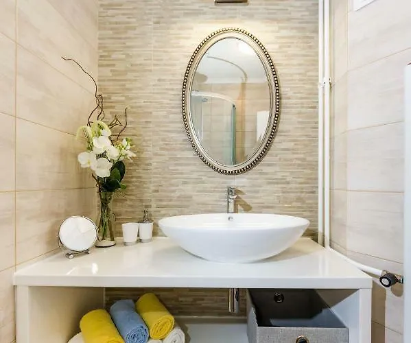 Appartement Dolcevita Ii Zadar