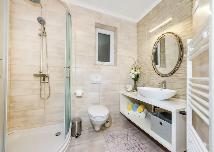 Appartement Dolcevita Ii Zadar