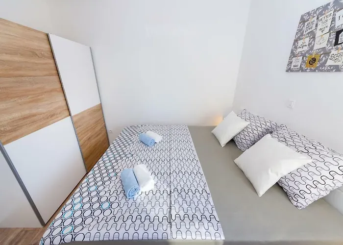 Dolcevita Ii * Zadar