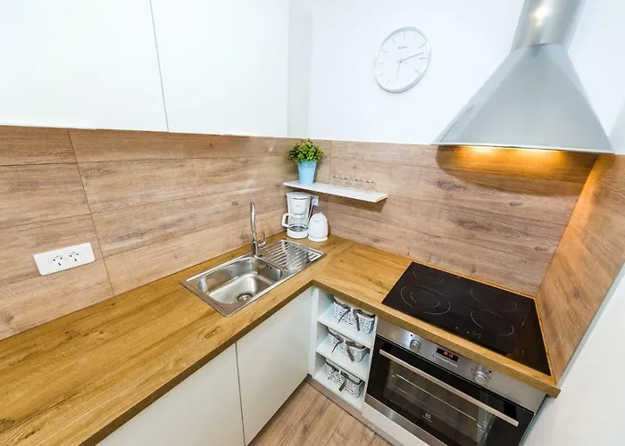 Dolcevita Ii Appartement