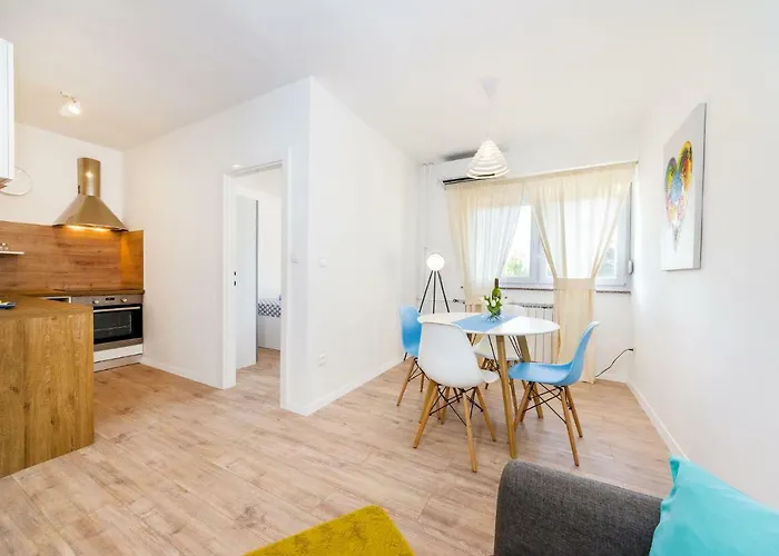 Appartement Dolcevita Ii