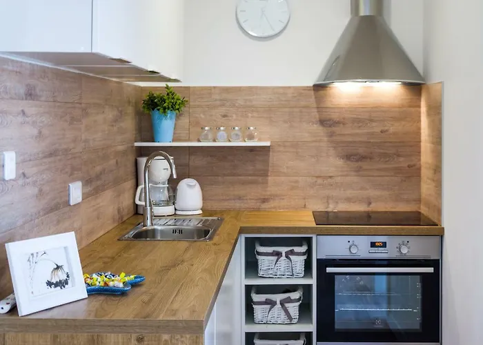 Dolcevita Ii Appartement Zadar