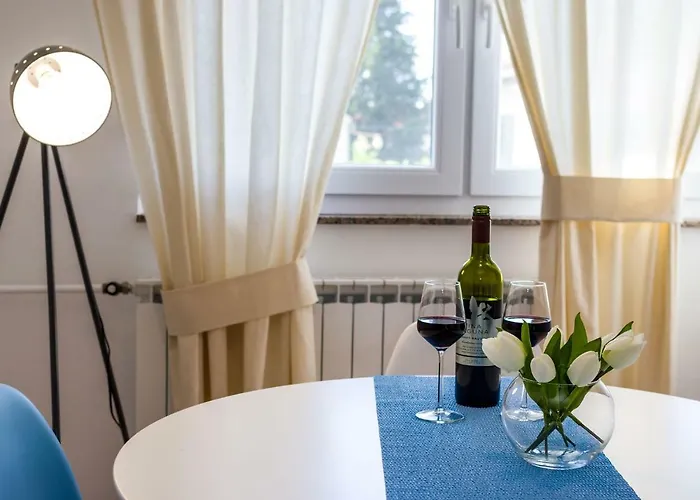 Appartement Dolcevita Ii