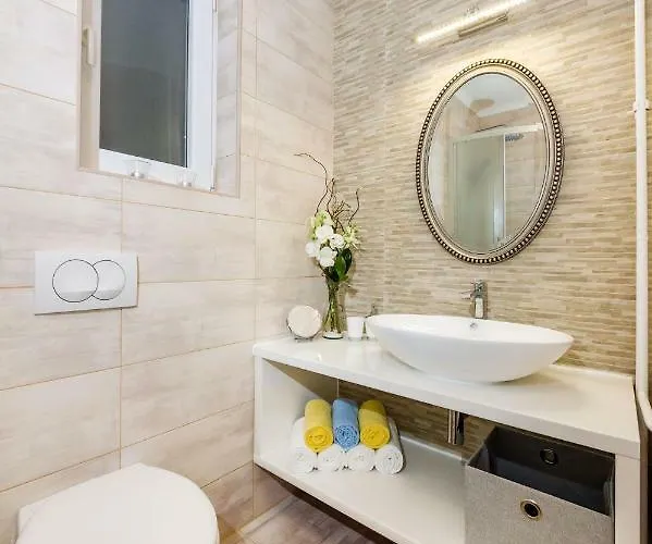 Dolcevita Ii * Zadar