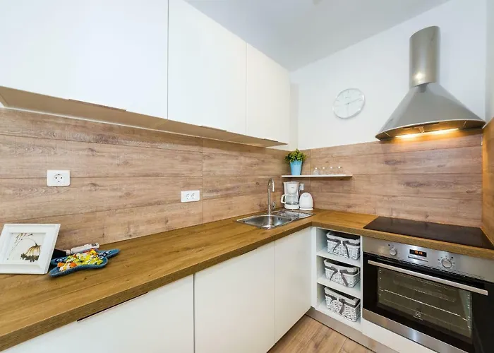 Dolcevita Ii Appartement