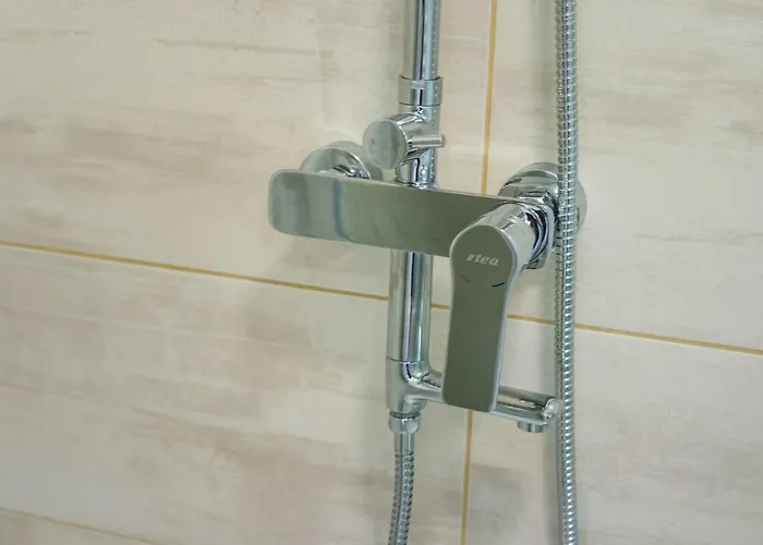 Dolcevita Ii Lejlighed