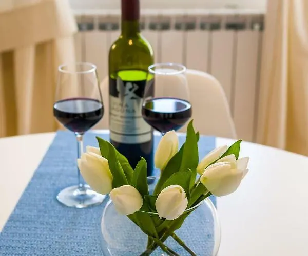 Dolcevita Ii Appartement Zadar