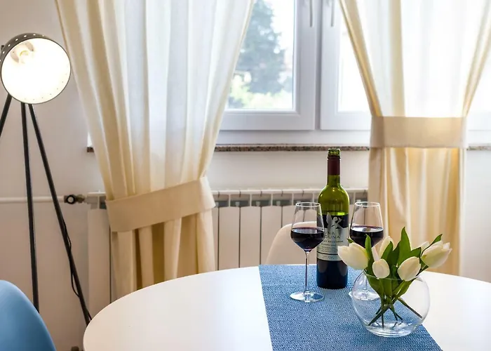 Appartement Dolcevita Ii
