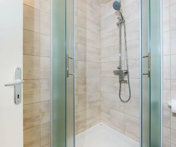 Appartement Dolcevita Ii