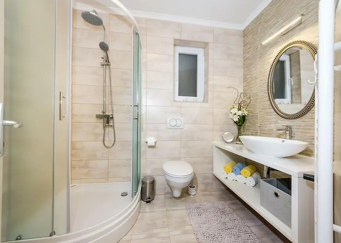 Appartement Dolcevita Ii