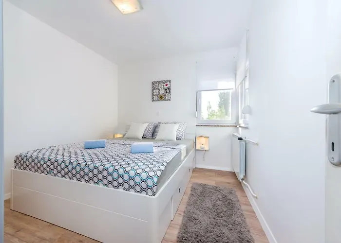 Appartement Dolcevita Ii