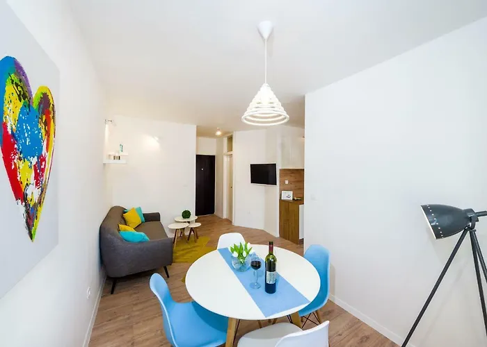 Dolcevita Ii * Zadar